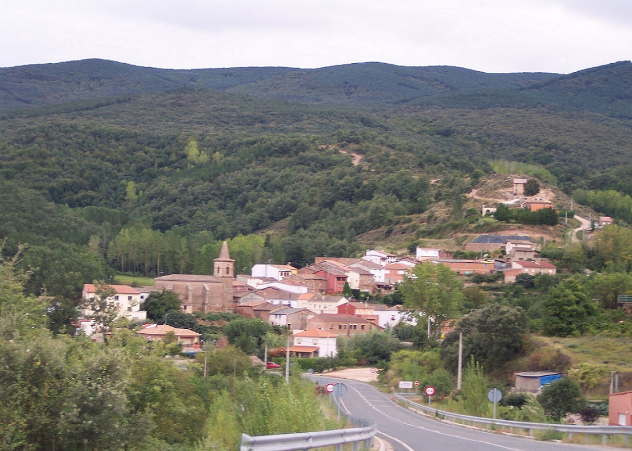 El pueblo más pequeño de España com estrella Michelín
