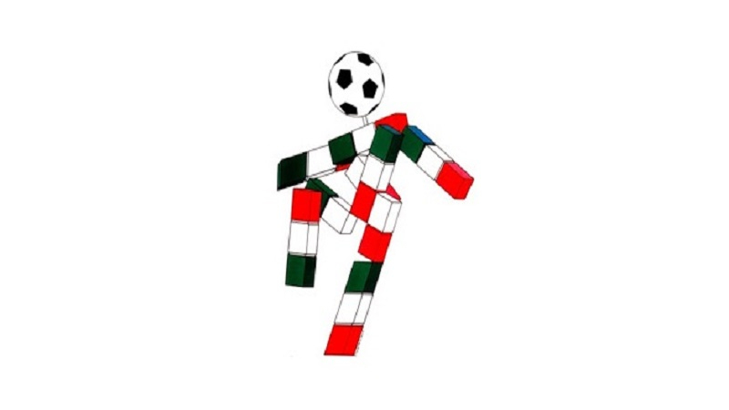 Ciao mundial de Italia 90