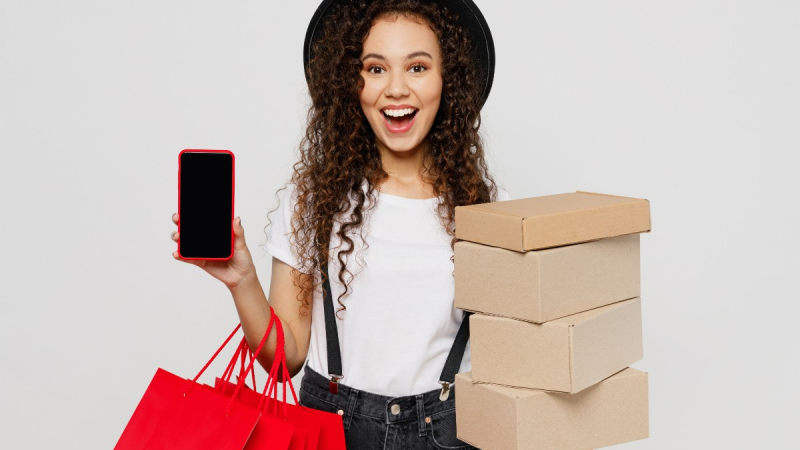 Los mejores descuentos del black friday en móviles Los mejores descuentos del black friday en móviles