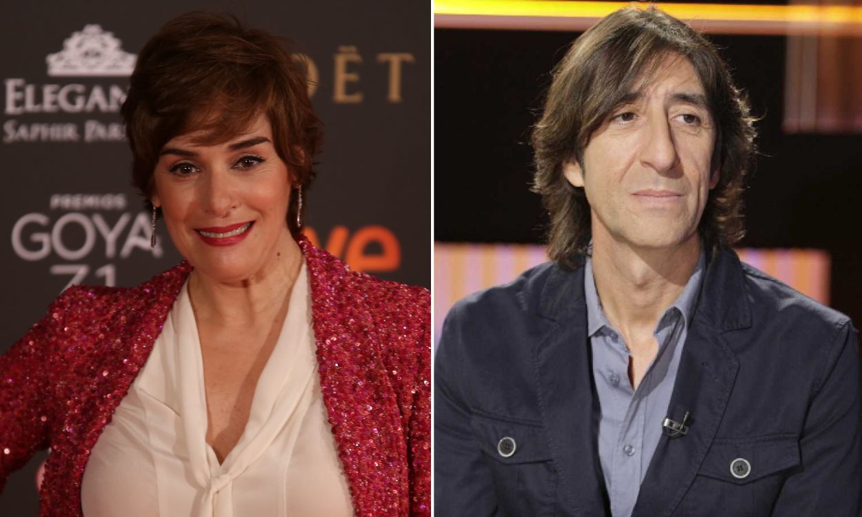 Anabel Alonso y Benjamín Prado tachan en estos términos a Vox tras el ataque a Irene Montero Anabel Alonso y Benjamín Prado tachan en estos términos a Vox tras el ataque a Irene Montero