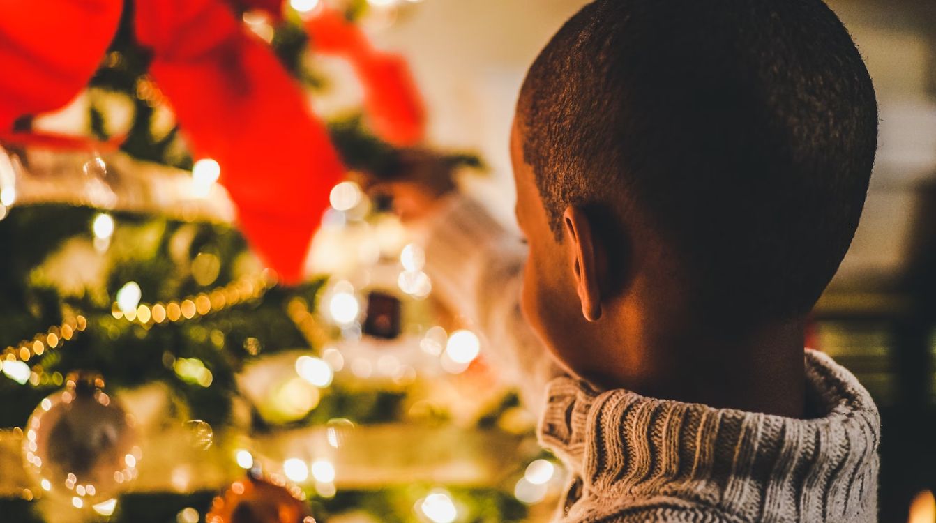 Ningún niño sin su regalo