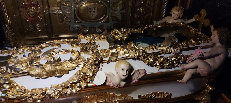 Sor María Jesús de Ágreda Sor María Jesús de Ágreda