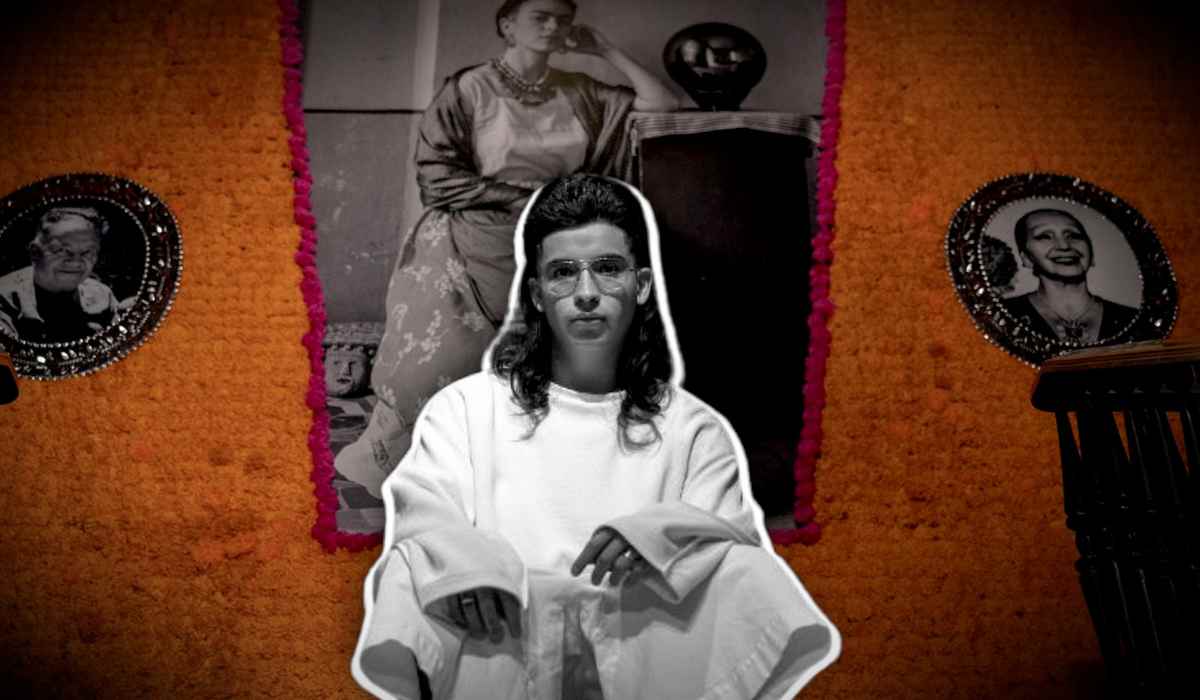 Vatocholo, el artista mexicano que revolucionará la música en latinoamérica y Europa