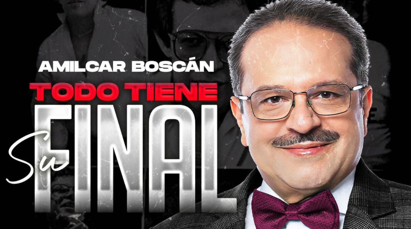 Amílcar Boscán