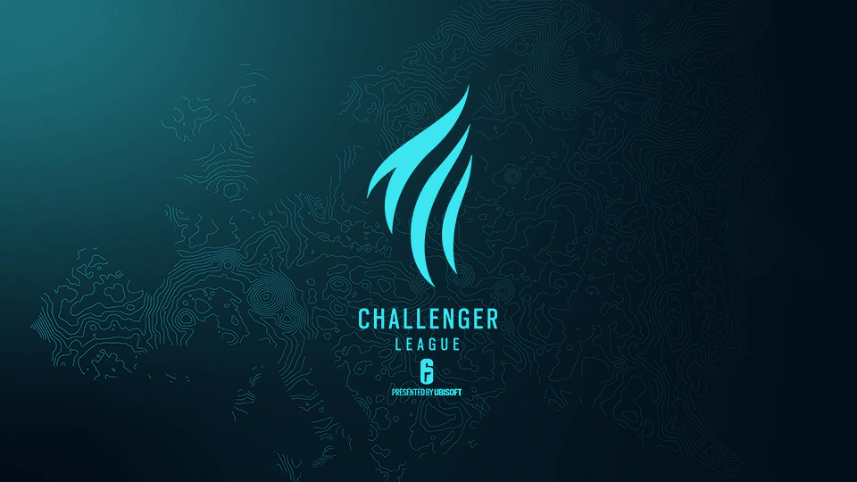 European Challenger League - Rainbow Six Siege