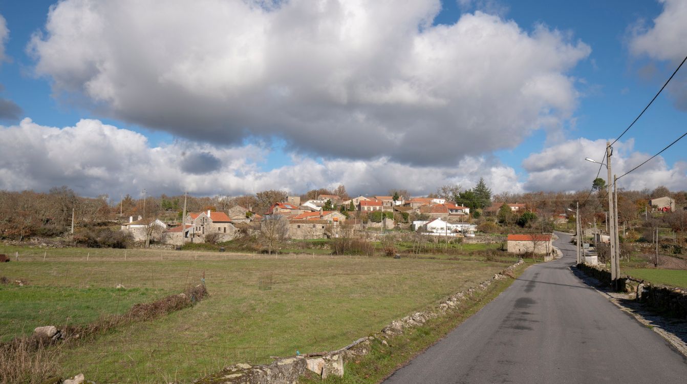 Las zonas rurales de España están experimentando transformaciones ambientales y sociales sin precedentes