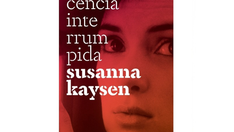 'Inocencia interrumpida, de Susanna Kaysen.