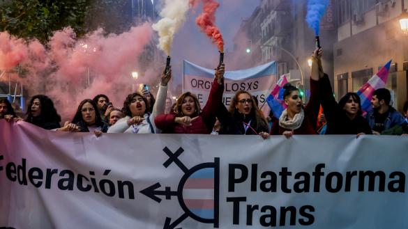 Las claves principales de la Ley Trans: desde la autodeterminación de ...