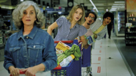 La inflación de la cesta de la compra, alimento por alimento. EP.