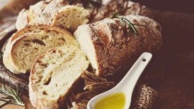 ¿Cuánto cuesta preparar un desayuno mediterráneo?