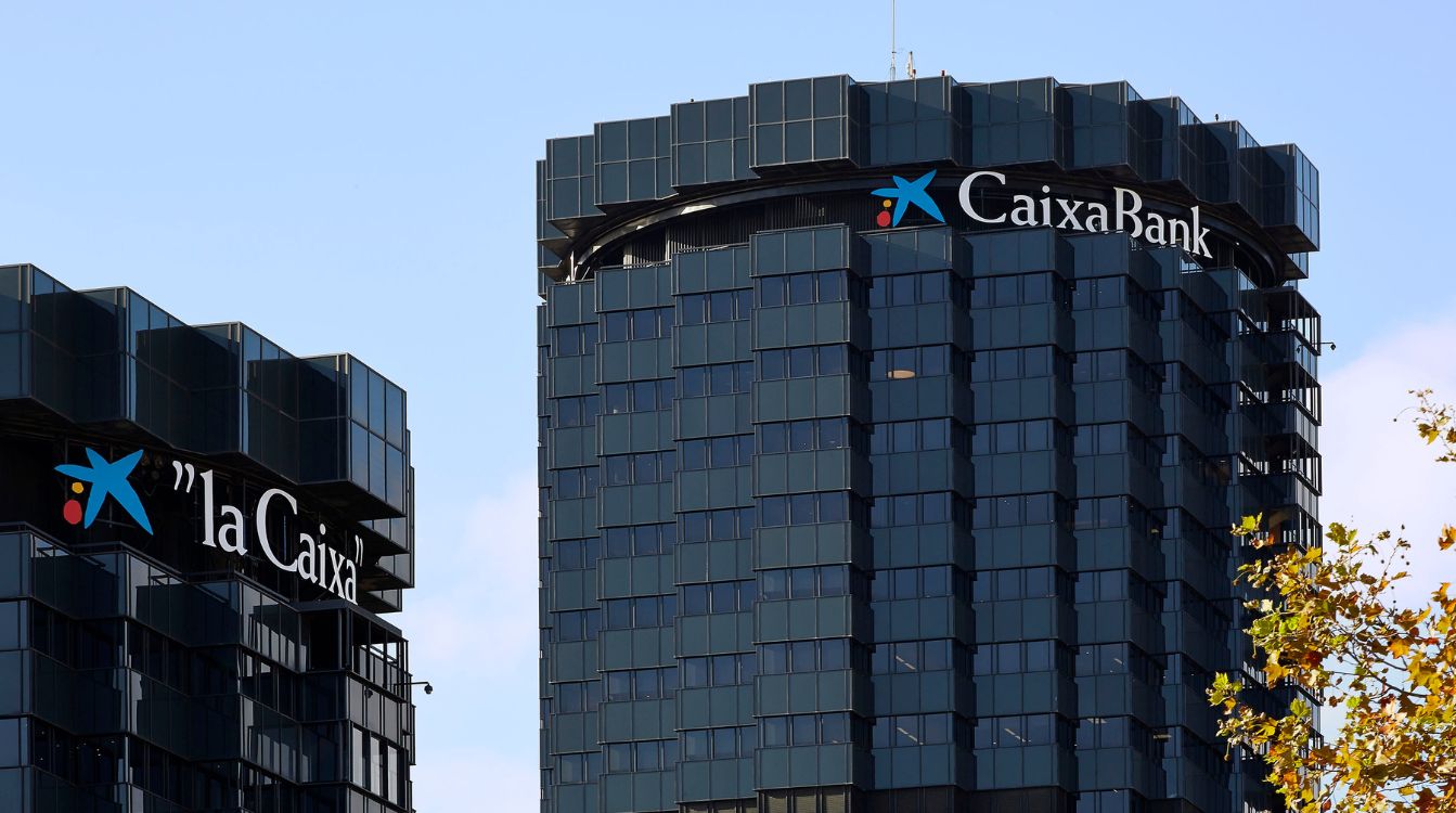 CaixaBank revalida su inclusión en el Dow Jones Sustainability Index como uno de los bancos más sostenibles del mundo