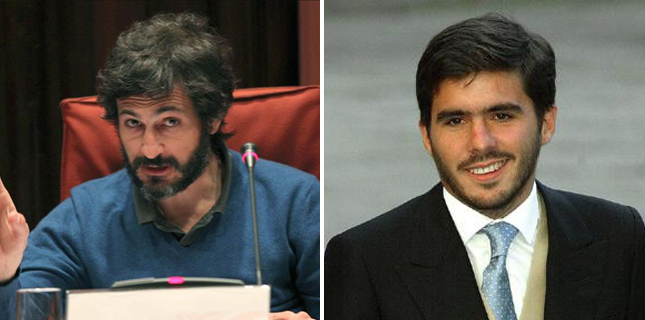 Los Aznar y los Pujol, interconectados en la macroperación del IVIMA