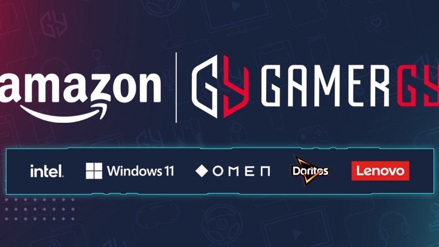 Amazon Gamergy 2022