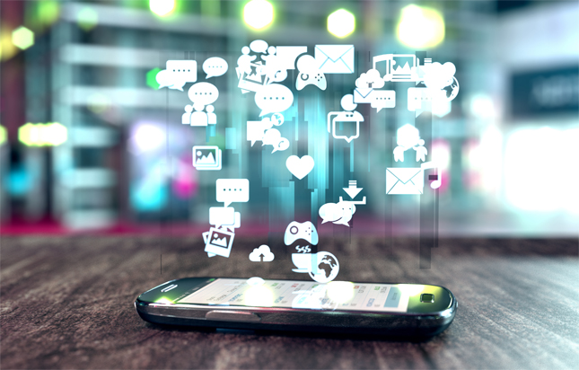 España, uno de los países con más adictos a las apps, genera nuevos trabajos digitales España, uno de los países con más adictos a las apps, genera nuevos trabajos digitales