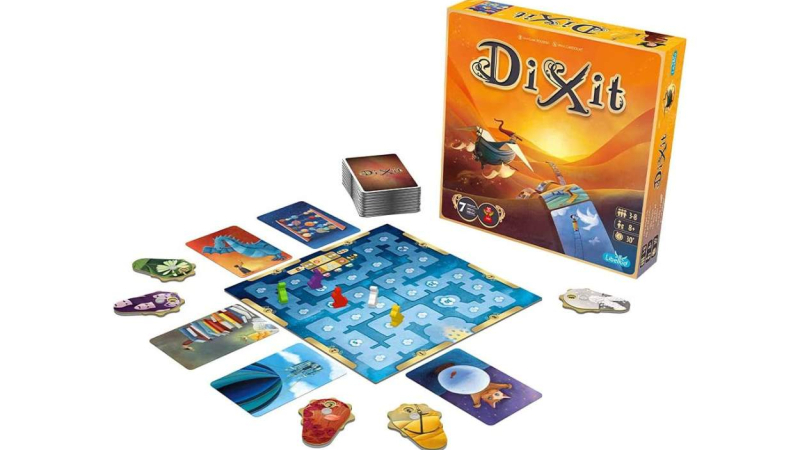 Dixit