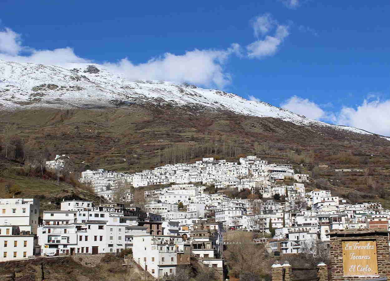 Los pueblos más bonitos de España incluyen seis nuevos municipios