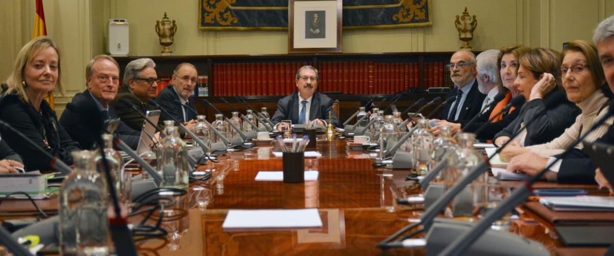 La magistrada señalada por los vocales del PP responde al machismo del ...