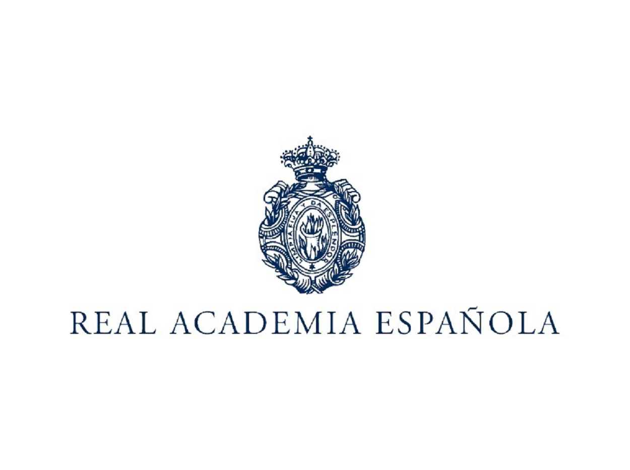 Real Academia Española. Imagen de archivo
