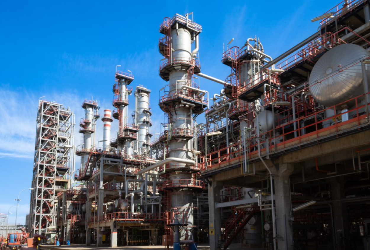 Cepsa amplía su capacidad de producción de biocombustibles con la adaptación pionera de una de sus plantas de refino en Huelva