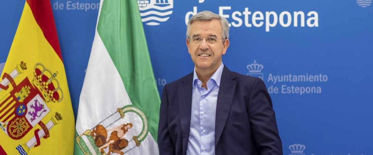 El alcalde del PP en Estepona, frente a graves denuncias por acoso ...