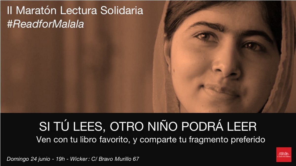 malala malala