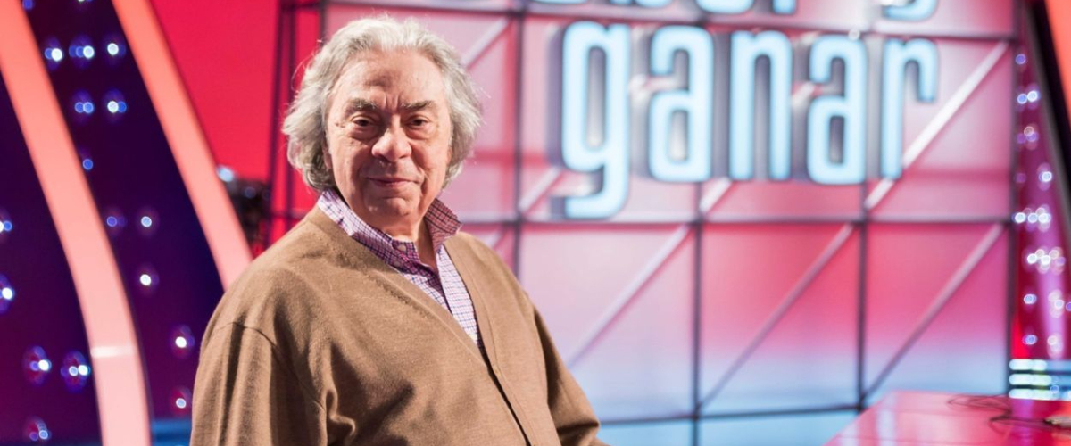 Sergi Schaaff, creador de Saber y ganar, fallece a los 85 años