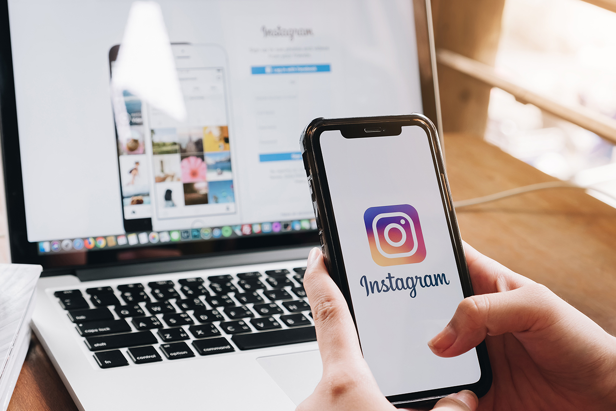 Así será Instagram en 2023