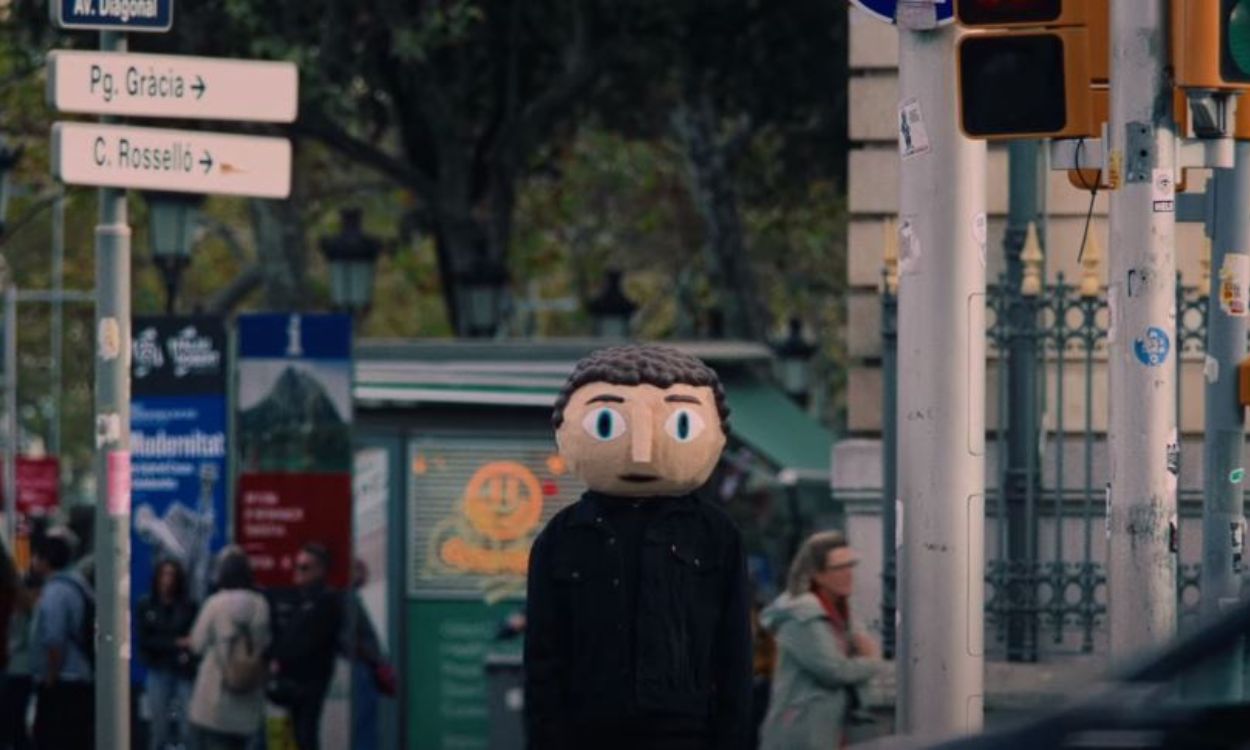 Cala Vento publica el videoclip de 'Equilibrio'