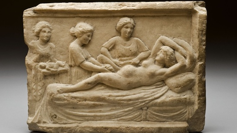 ¿Cómo ha evolucionado el concepto del aborto desde la antigua Roma hasta nuestros días?