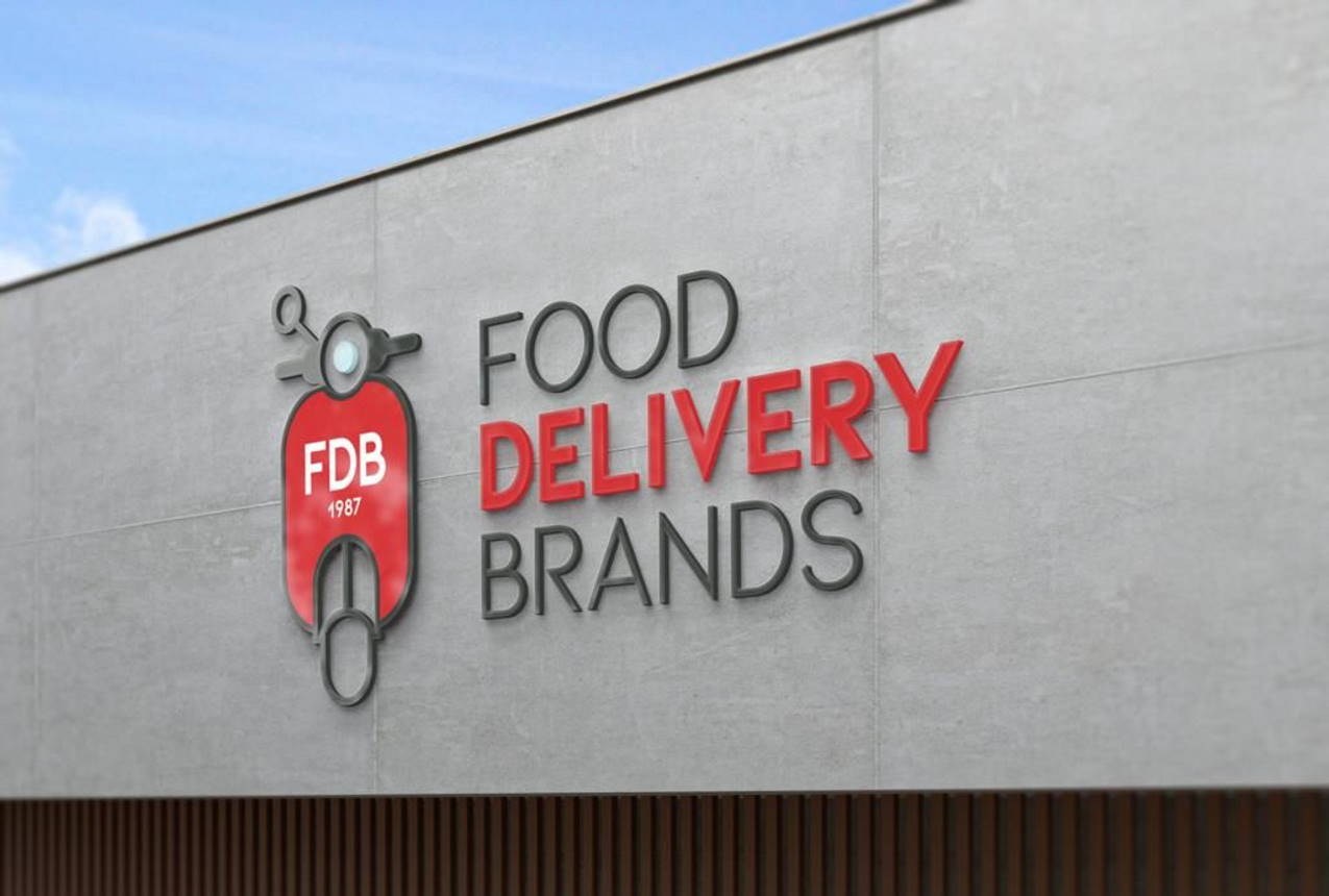 Oficinas de Food Delivery Brands