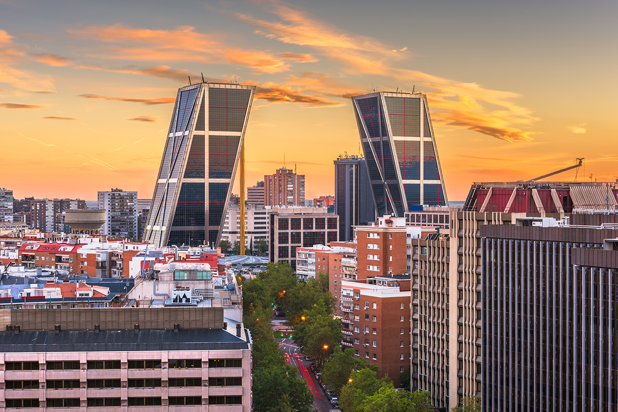 La vivienda, fuente de desigualdades