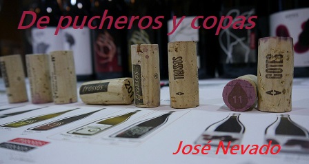 ¡Un vino de autor, por favor!
