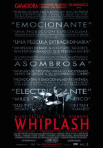 Las mejores películas de 2015. Primera entrega, del 20 al 11