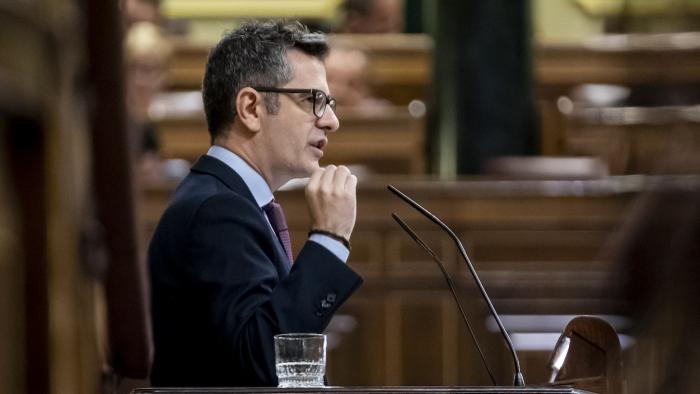 Ley de Amnistía, en directo | Última hora sobre la Comisión de Justicia y el acuerdo entre PSOE, Junts y ERC