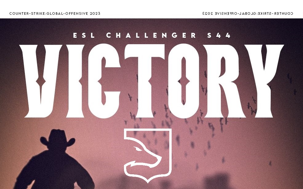 LDLC vence a Movistar Riders en la ESL Challenger League S44