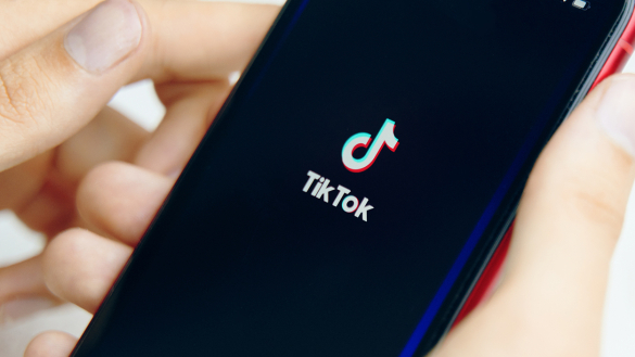 Millionaire fines TikTok in UK for allowing minors to use its app