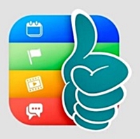 Las 3 aplicaciones de la semana encabezadas por una app destinada a personas discapacitadas Las 3 aplicaciones de la semana encabezadas por una app destinada a personas discapacitadas