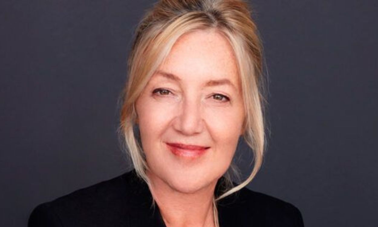 Marina Specht, CEO de McCann Worldgroup en España