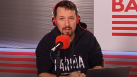 Pablo Iglesias regresa a la televisión como tertuliano gracias a TVE. Youtube