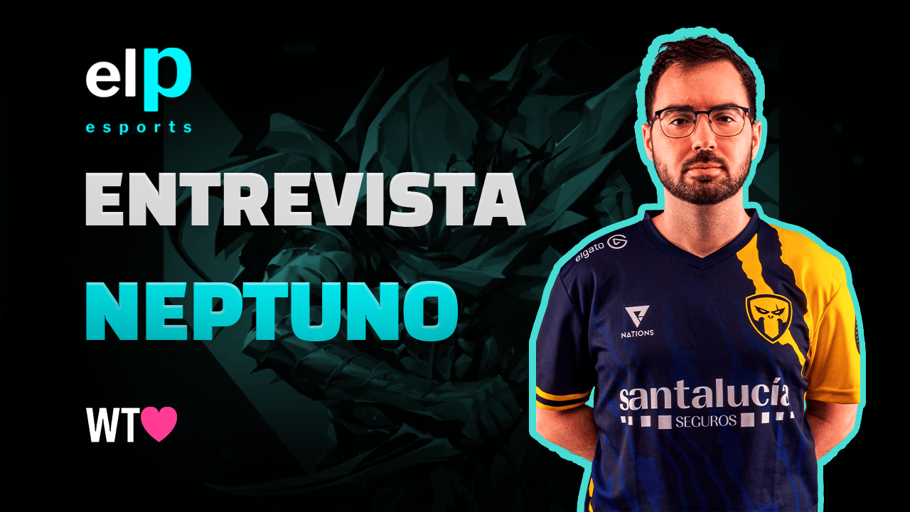 Entrevista neptuNo