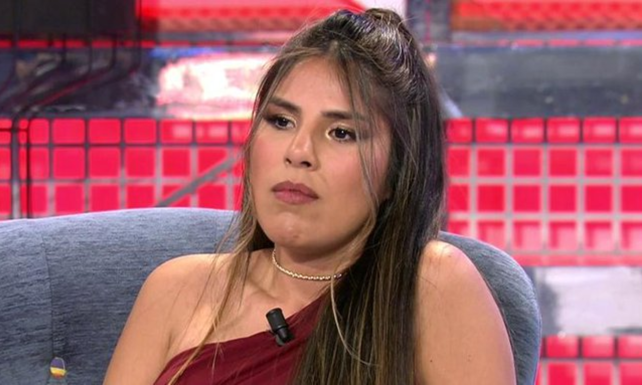 Isabel Pantoja en 'Viernes Deluxe' | Telecinco