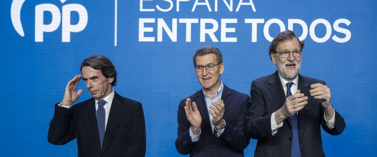Las siete páginas y 39 causas de corrupción con las que el PSOE ...