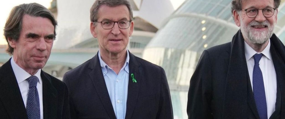 Se desvelan las primeras fechas del PP en el banquillo