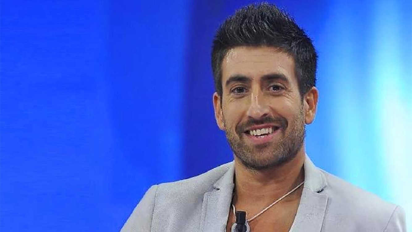 Igor Basurko, exconcursante de Gran Hermano 14. TELECINCO.