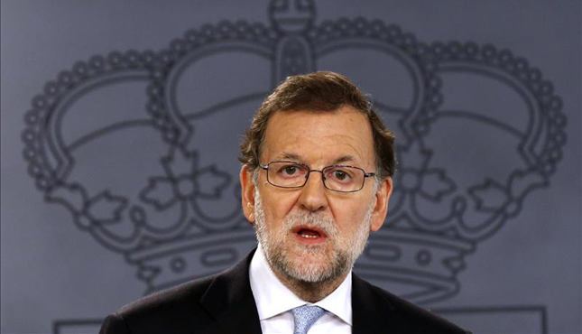 Rajoy pide un Gobierno "de amplio espectro" que genere estabilidad y confianza