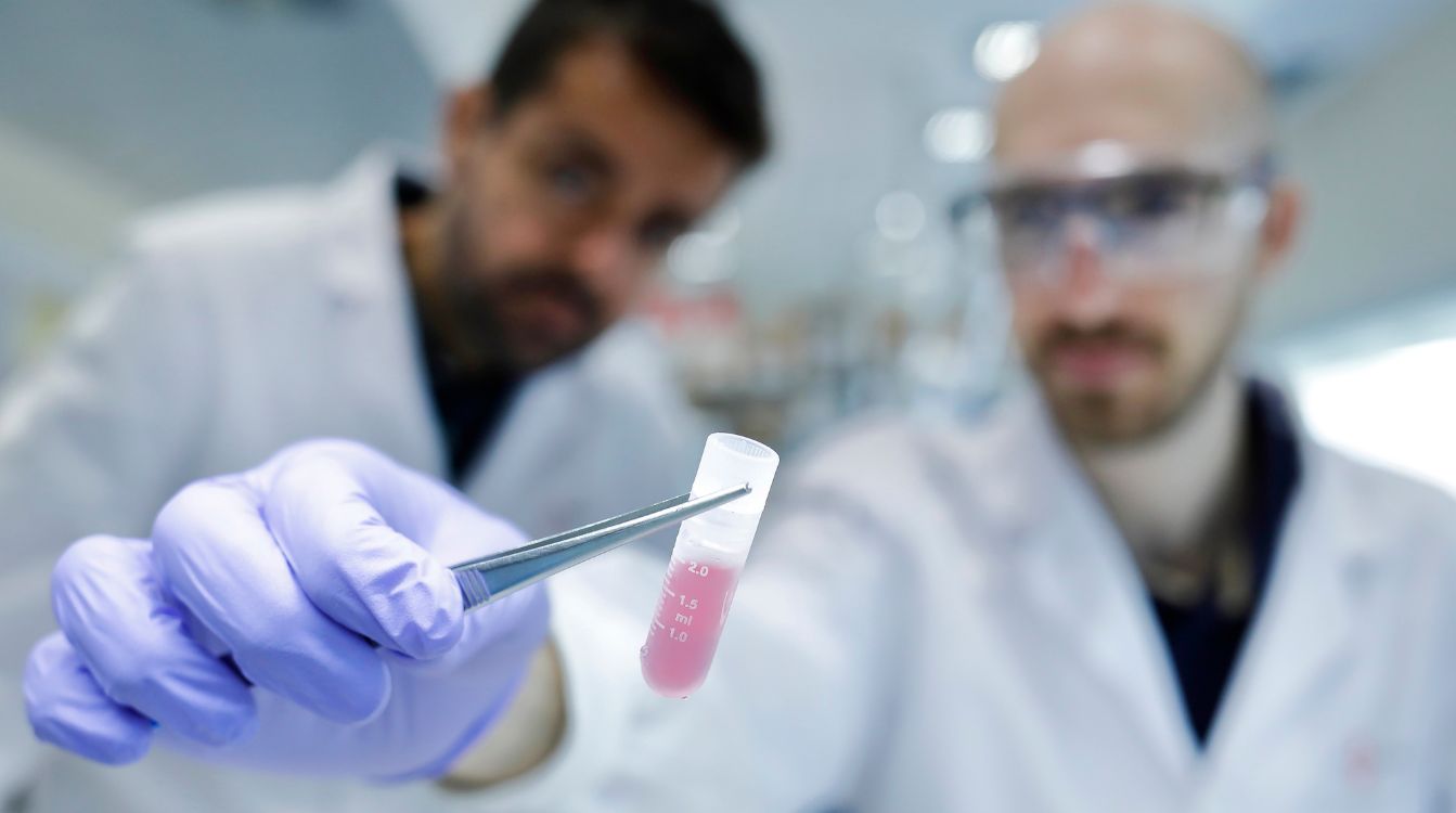 La Fundación "la Caixa" impulsa proyectos en biomedicina y salud a través de diferentes convocatorias de investigación e innovación