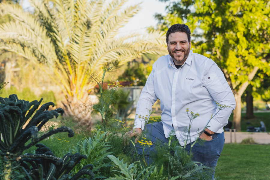 Finca Alfoliz