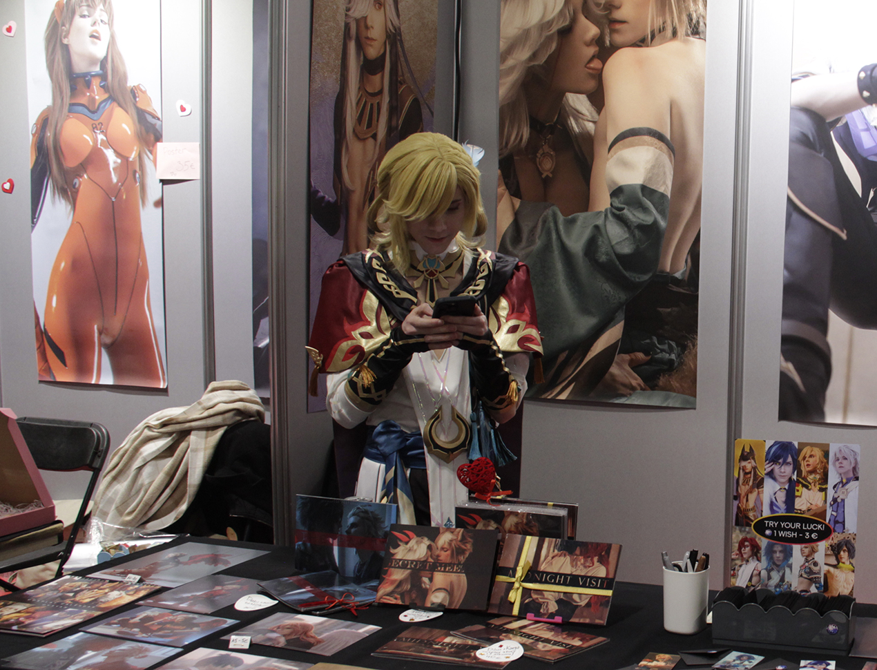 Japan Weekend: cultura japonesa, manga y anime