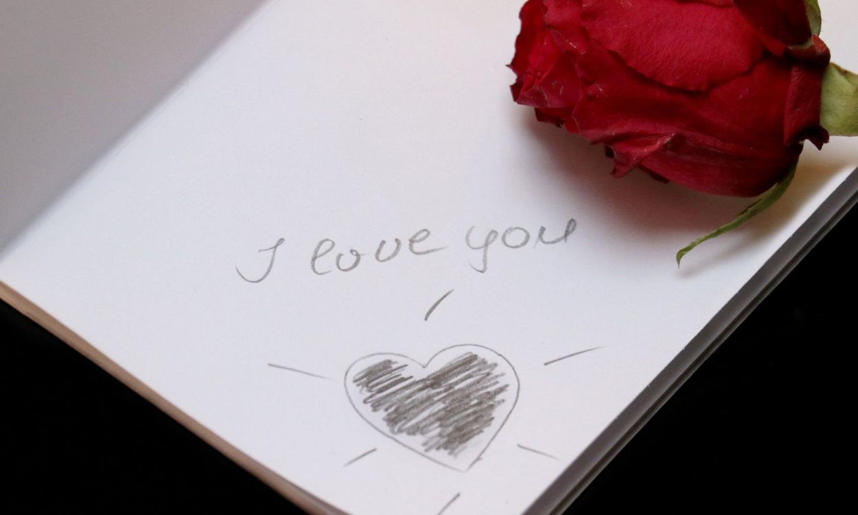 Lecturas románticas para San Valentín. Pixabay