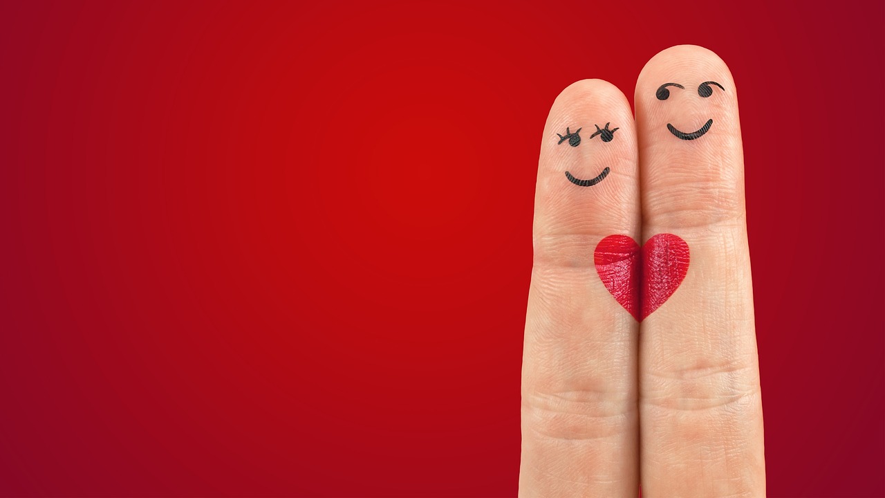 Por San Valentín nos preguntamos qué dice la ciencia sobre el amor